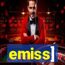 emiss]